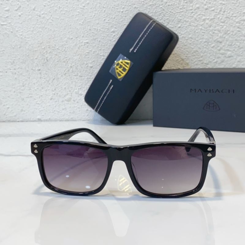 Maybach Sunglasses